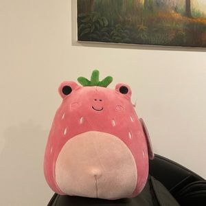 8” Adabelle Squishmallow Brand New With Tags!